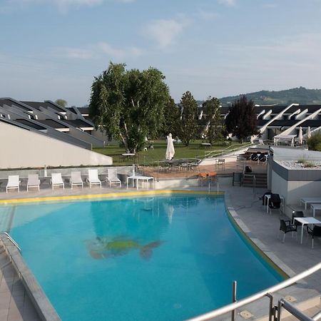 Alba Hotel Экстерьер фото