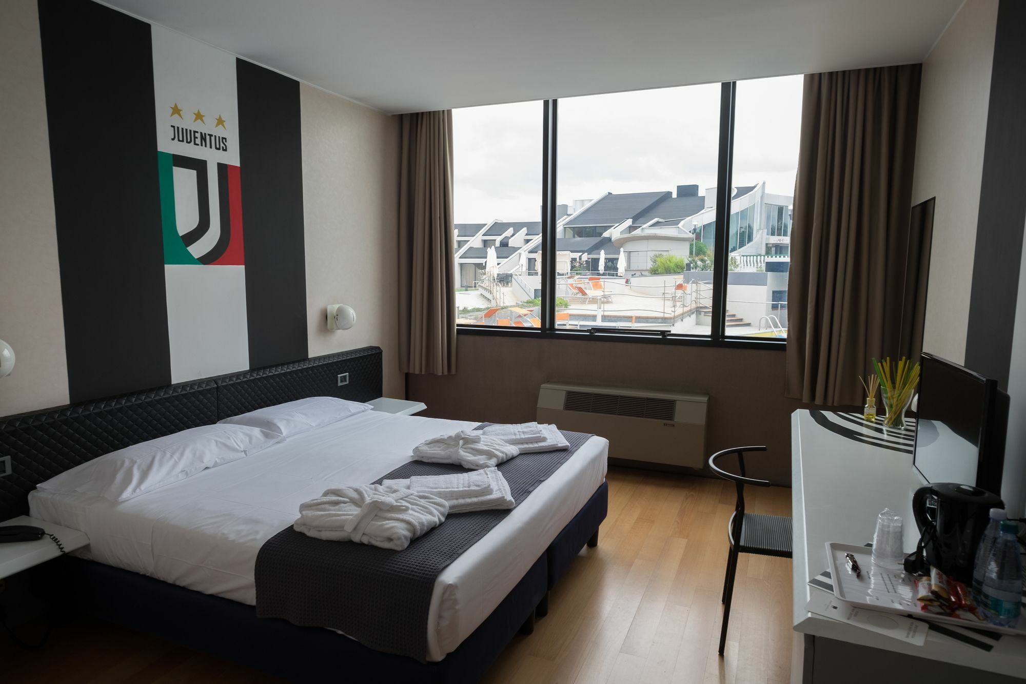 Alba Hotel Экстерьер фото